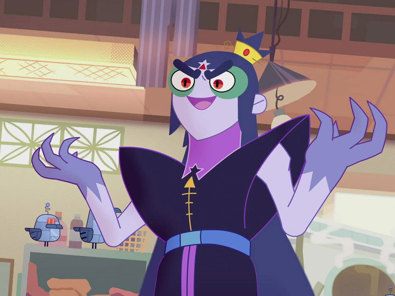 Still image for Kung Fu Sock season 1 episode 47: Escape Still image for Kung Fu Sock season 1 episode 47: Escape