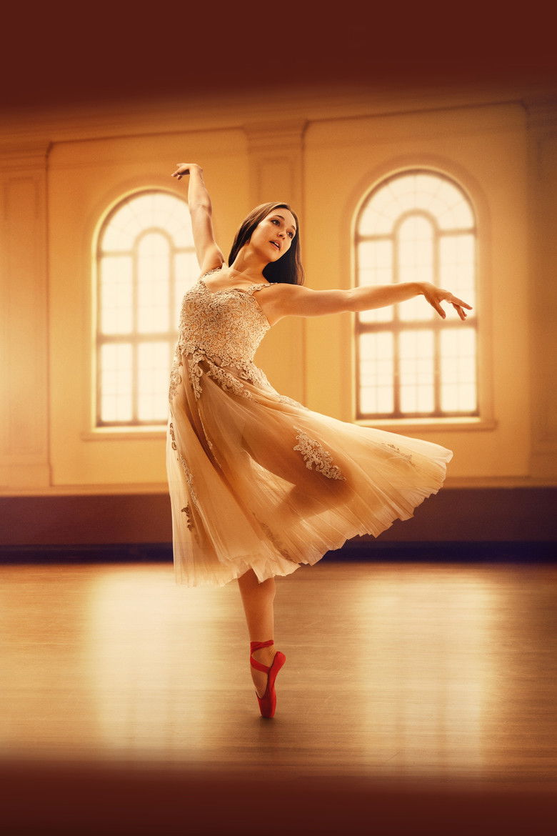 Imatge de The Red Shoes: Next Step