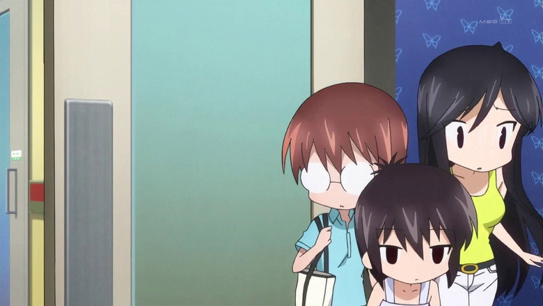 Still from A Channel - Season 1 Episode 7