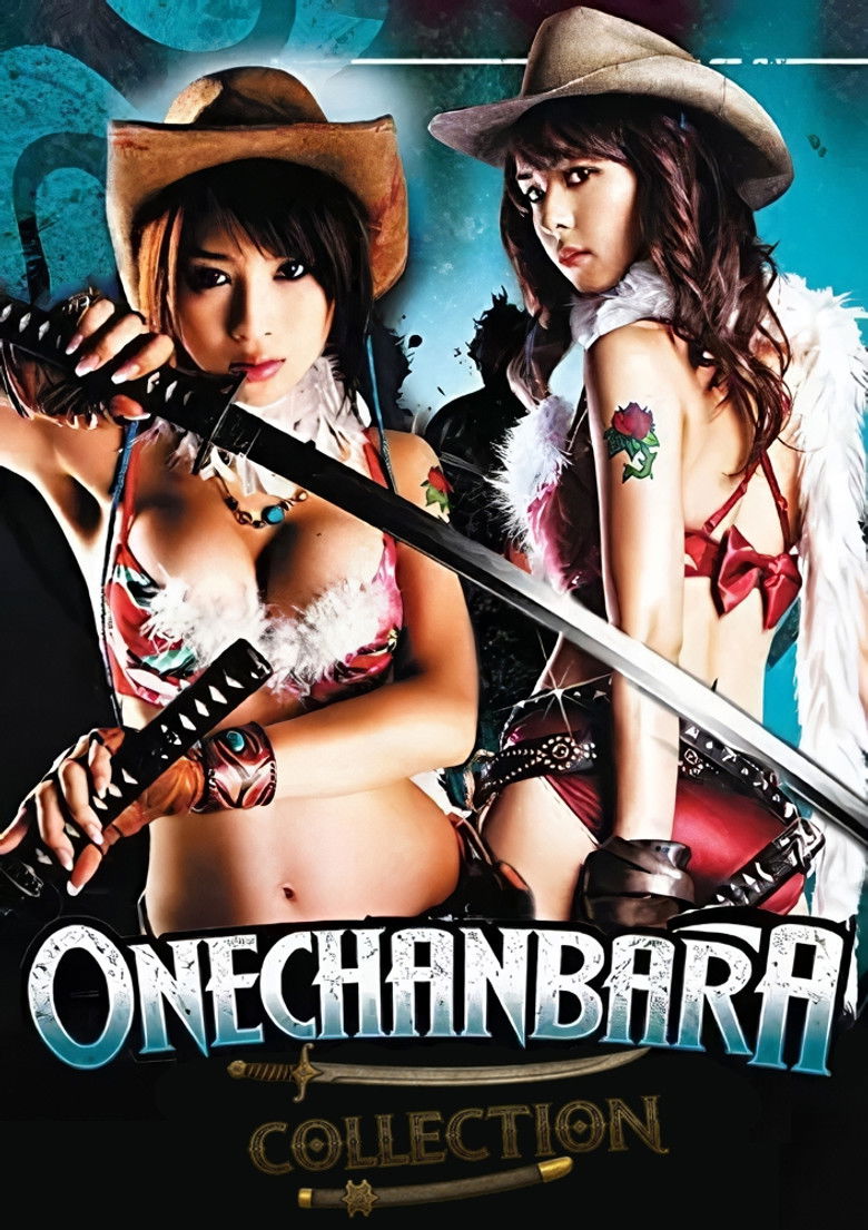 OneChanbara Collection backdrop image