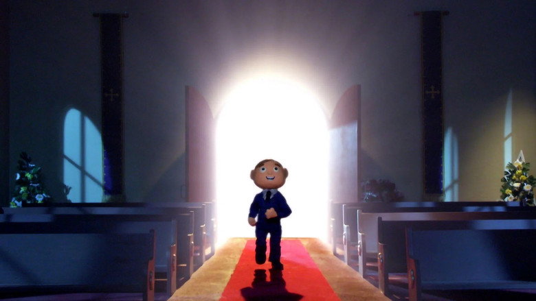 Moral Orel image 1
