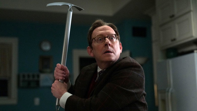 Still from Evil - Season 4 Episode 14