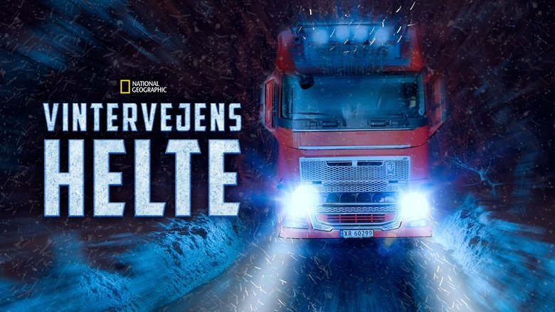 Ice Road Rescue (2015)