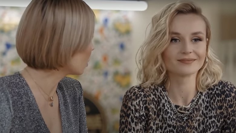 Still image for Дерзкая готовка season 1 episode 7: Episode 7