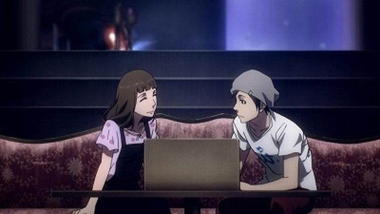 Watch Death Parade Episode 3 HD - 4Anime For Free