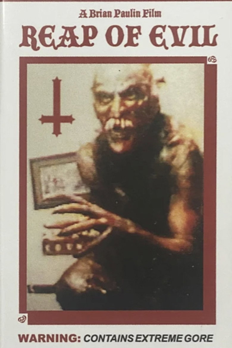 Imatge de Reap of Evil