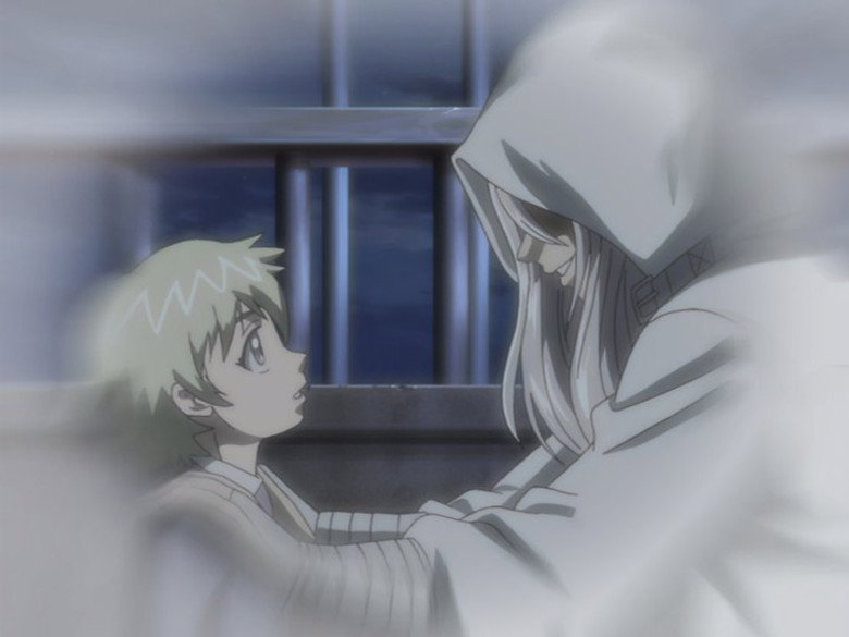 Still from 史上最強の弟子ケンイチ - ซีซัน 1 ตอน 34