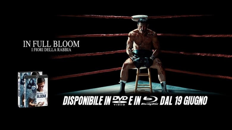 La Flor del Combate (In Full Bloom)