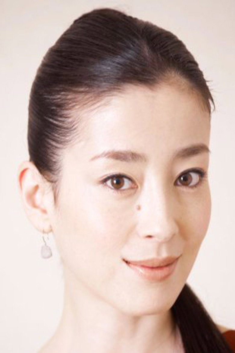Rie Miyazawa photo 8