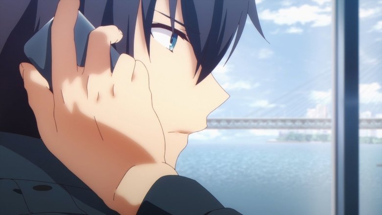 Mahouka Koukou No Rettousei Ep 1 Vostfr Mahouka Koukou no Yuutousei: Saison 1 Episode 1 - AnimeFlix