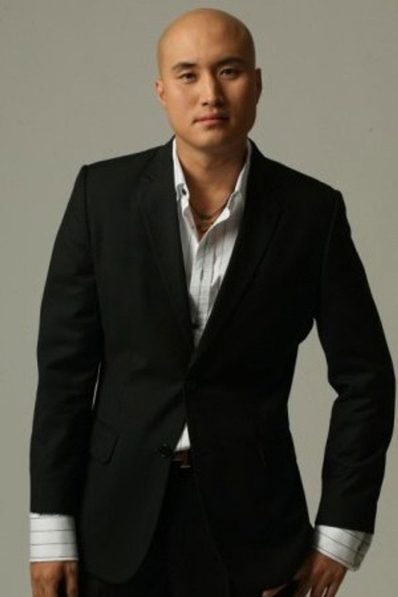 Yoon Sung-ho portrait image