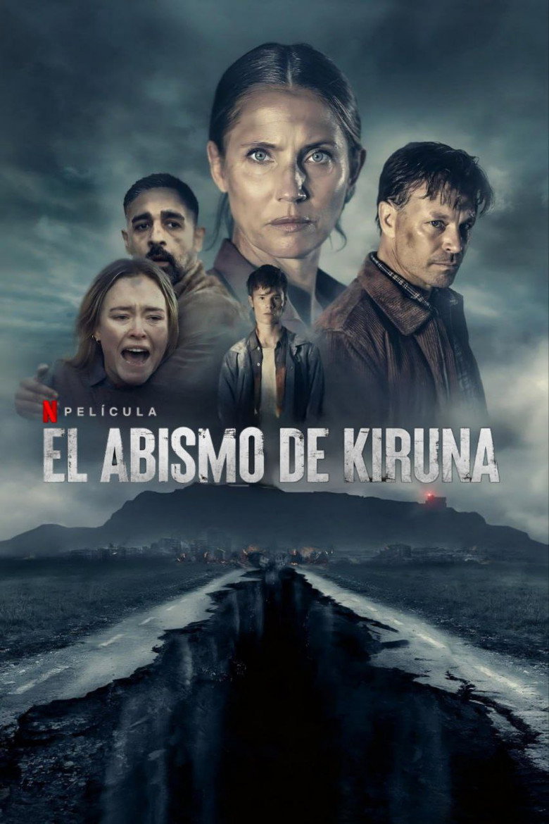 Imagen de El abismo de Kiruna