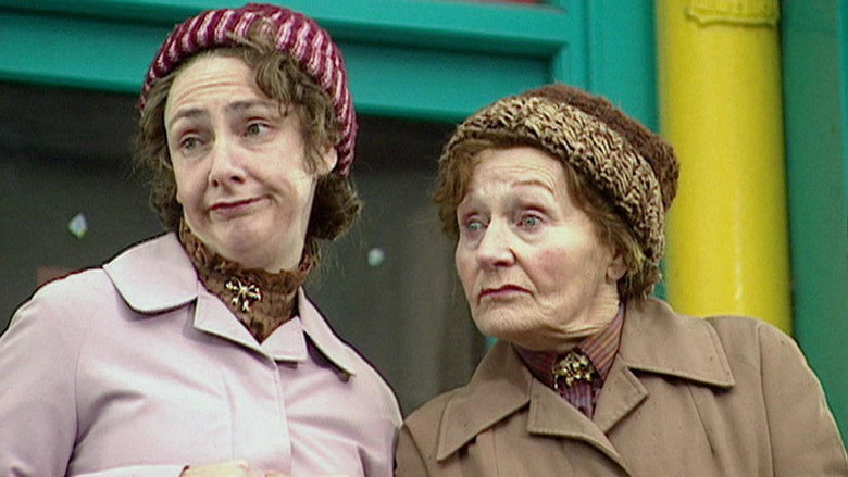 Still from Father Ted - Season 3 Episode 4