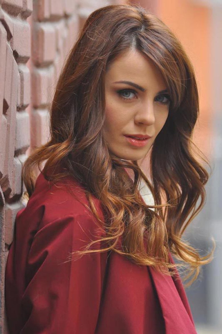 Başak Parlak photo 6