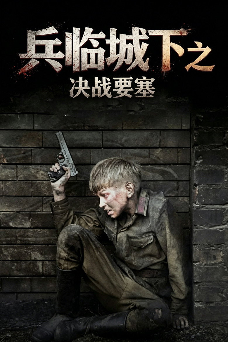 兵临城下之决战要塞 (2010)-光鸭·臻影社