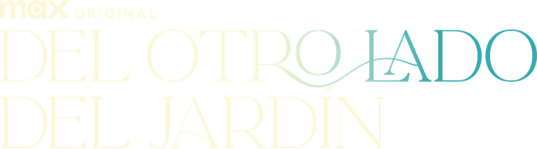 Imagen de Del otro lado del jardín