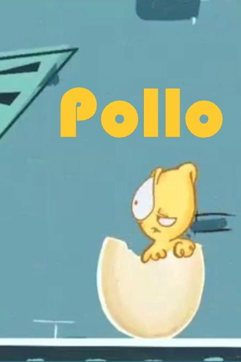 Affiche ou illustration — Pollo