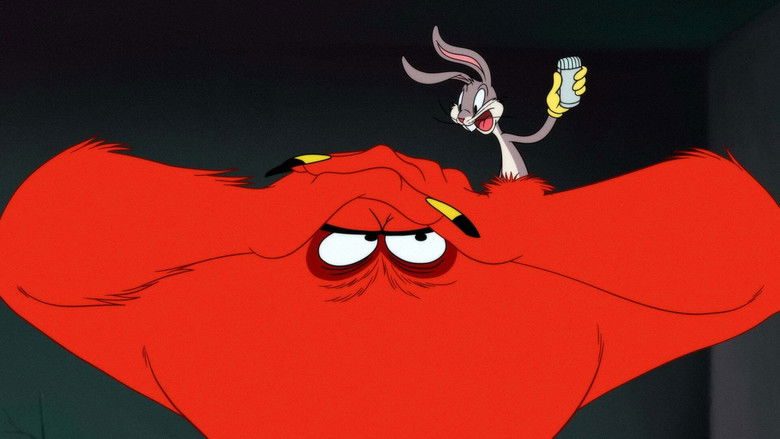 Looney Tunes Cartoons: 1×4 | Vmovee