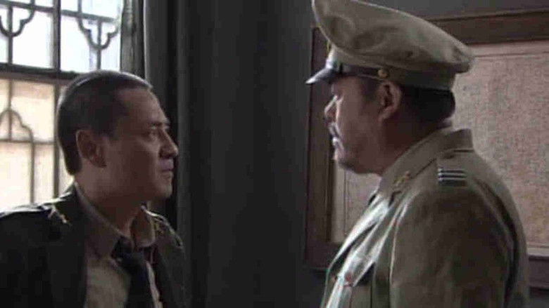 Still image for 尖刀 season 1 episode 15: Episode 15 Still image for 尖刀 season 1 episode 15: Episode 15