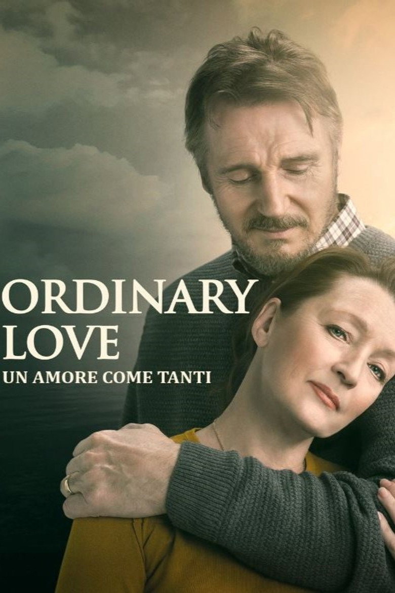Ordinary Love - Un amore come tanti