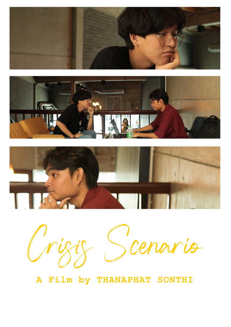 Imatge de Crisis Scenario