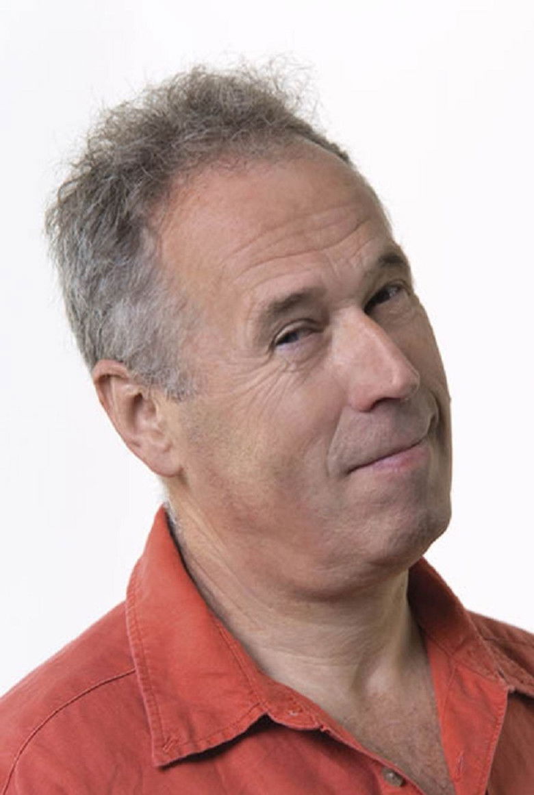 Pavel Majkus portrait image