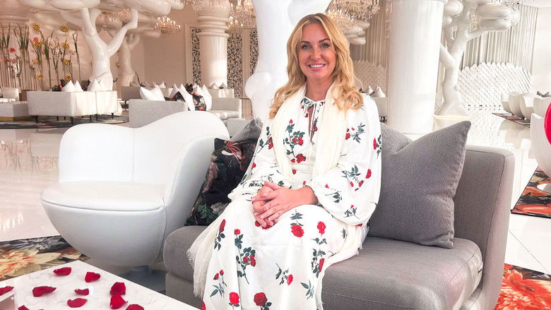 Still image for Around the World in First Class season 1 episode 1: The Middle East