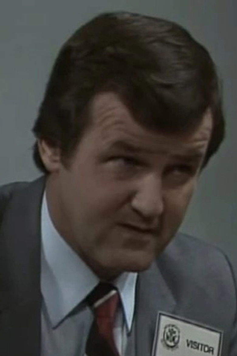 John Bishop portrait image