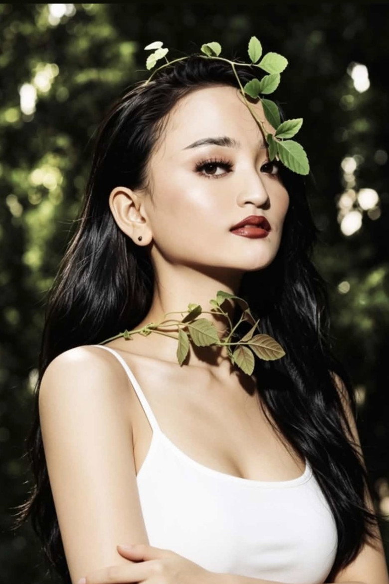 Photo de Putry Ramadhani
