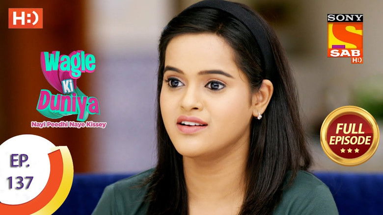 Still image for Wagle Ki Duniya season 1 episode 137: Learning How To Cook