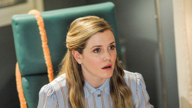 Still from The InBetween - Season 1 Episode 3