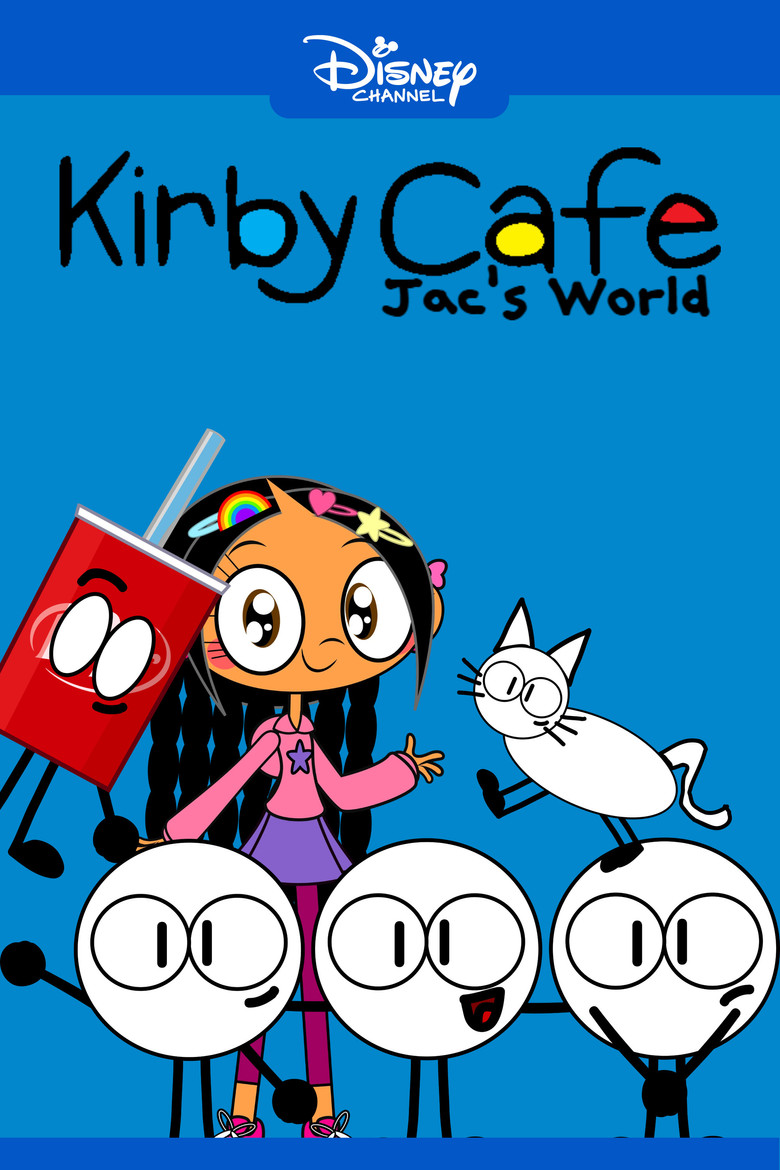 Kirby Cafe: Jac's World