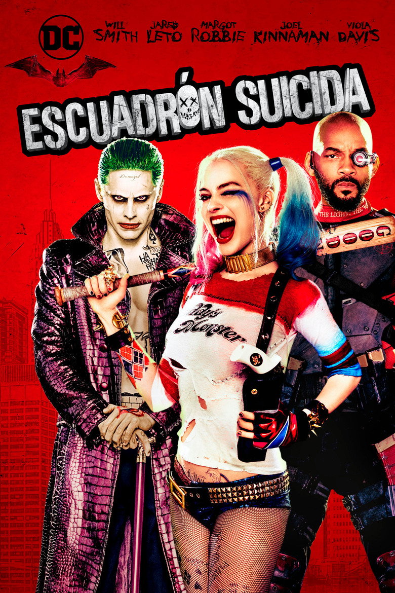 Póster la Película