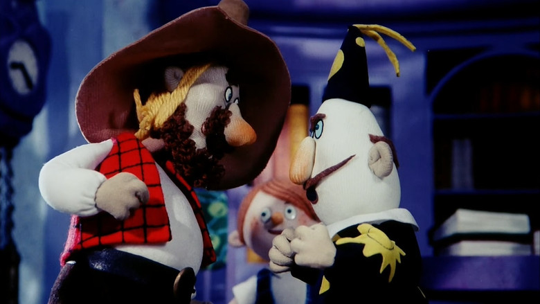 Still image for The Robber Hotzenplotz season 1 episode 3: Episode 3