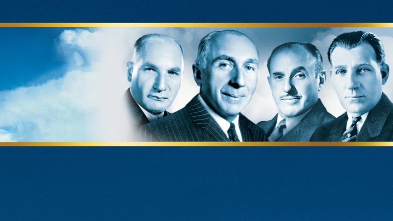 The Brothers Warner (2008)