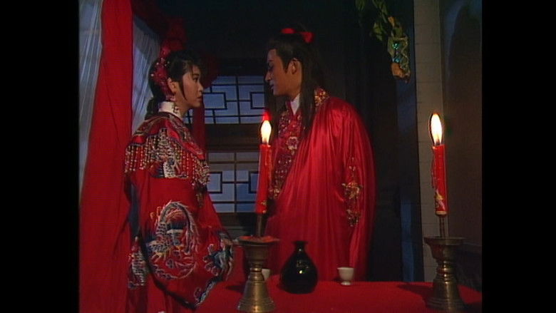 Still image for Reincarnated (II) season 1 episode 17: Episode 17 Still image for Reincarnated (II) season 1 episode 17: Episode 17