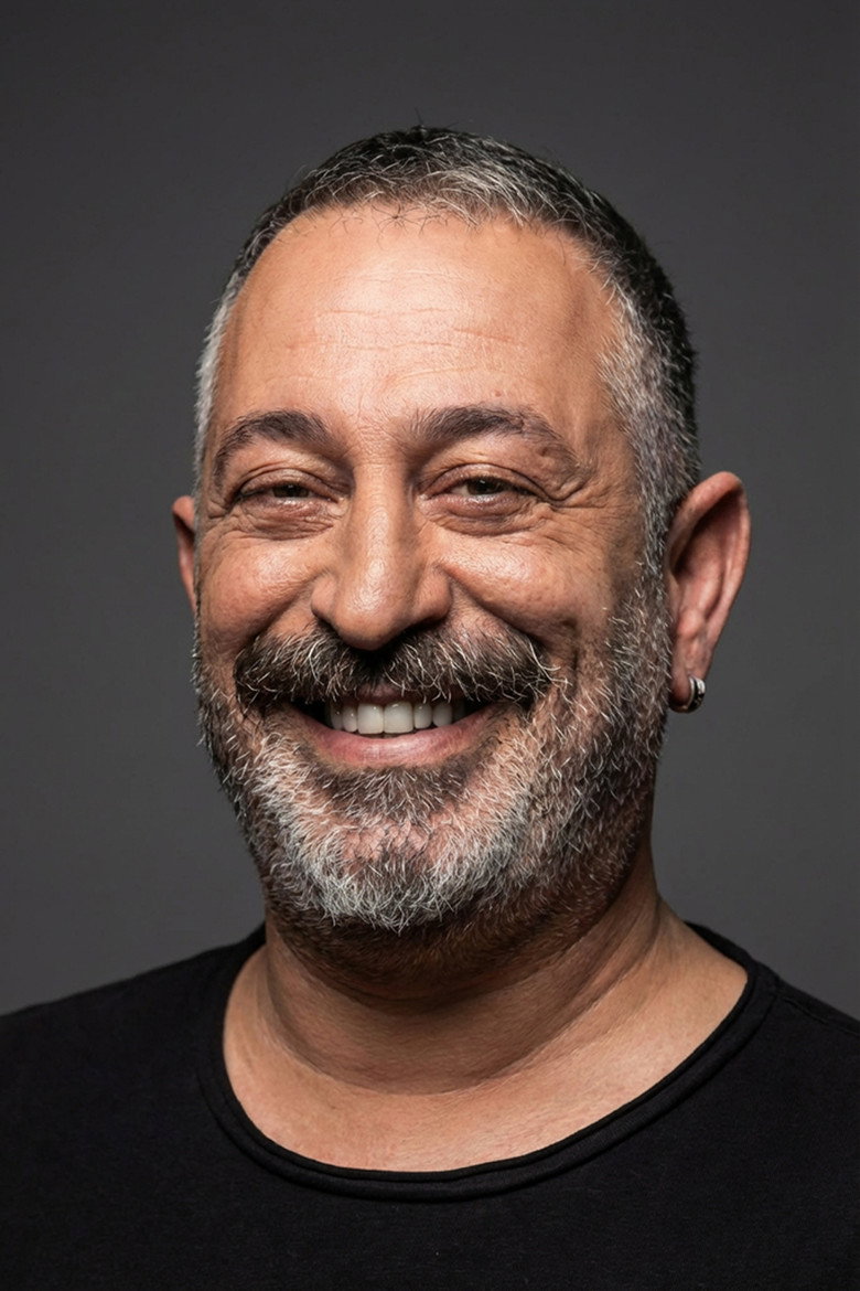 Cem Yılmaz photo 8