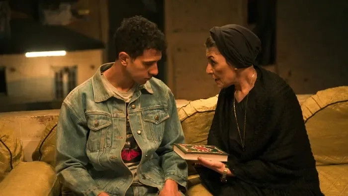 Still image for Belly of the Whale season 1 episode 9: Episode 9 Still image for Belly of the Whale season 1 episode 9: Episode 9