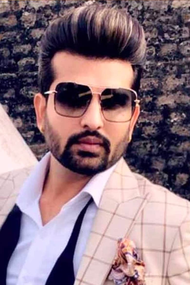 Yuvraj Hans