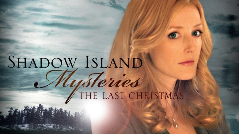Shadow Island Mysteries: The Last Christmas main backdrop