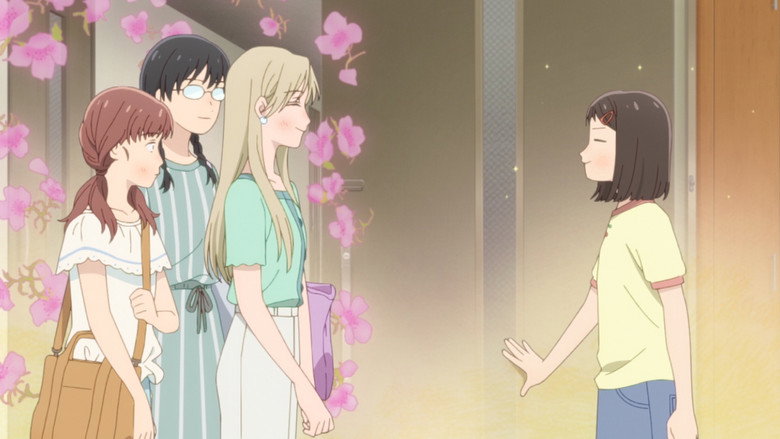 Still from จังหวะวัยรุ่น ว้าวุ่นหัวใจ - ซีซัน 1 ตอน 8