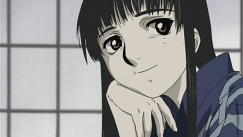 Still image for Hitsuji no Uta season 1 episode 2: Episode 2