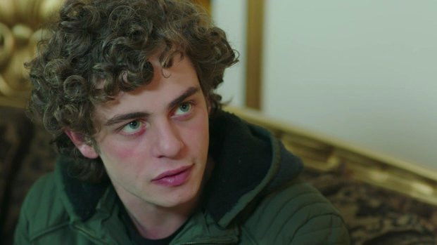 Still image for Kanatsız Kuşlar season 1 episode 33: Episode 33 Still image for Kanatsız Kuşlar season 1 episode 33: Episode 33