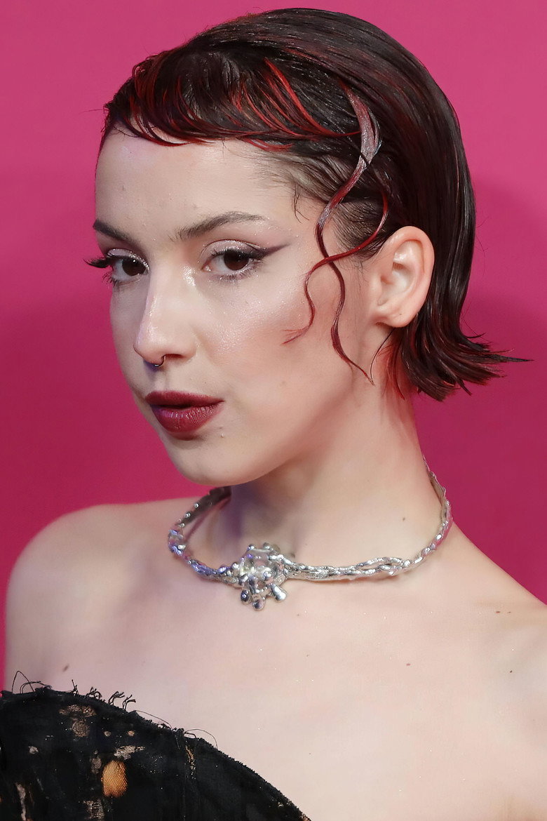 Domiziana Gibbels portrait