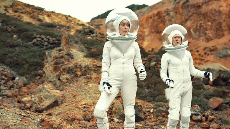 Still from Черно огледало - Сезон 7 Епизод 6