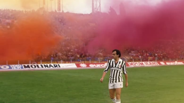 Black and White Stripes: The Juventus Story Películas Completas
Putlocker