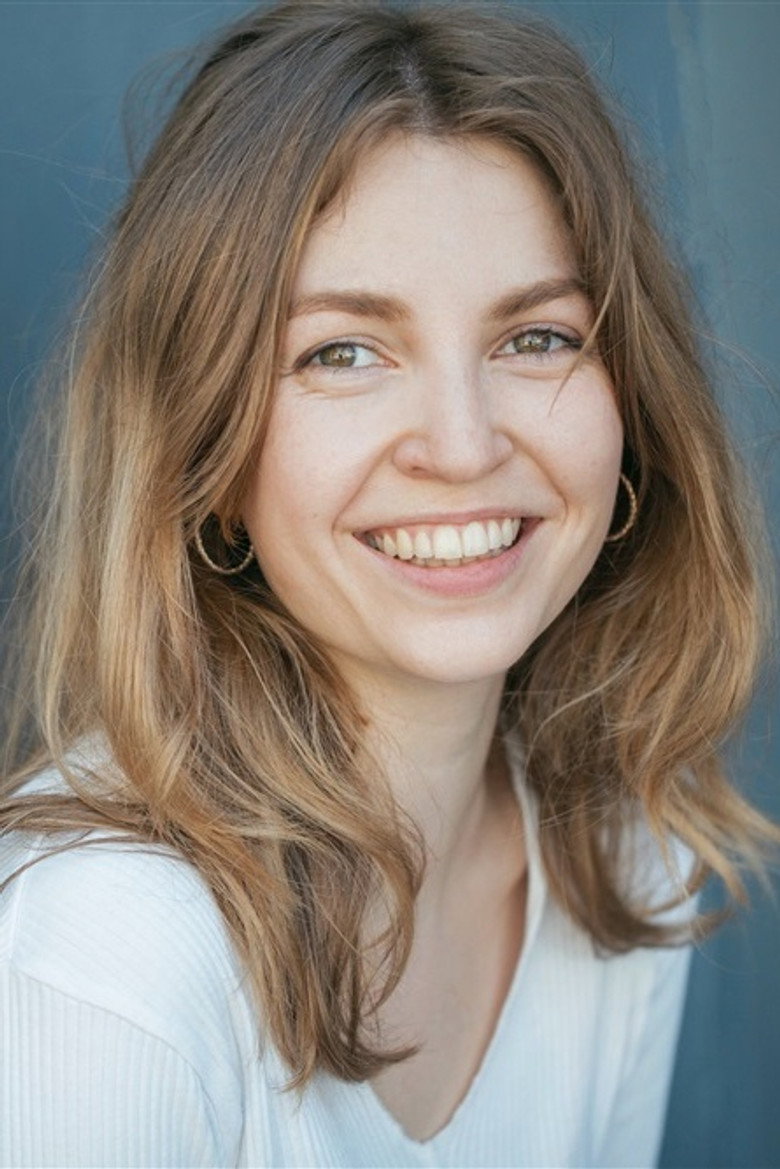 Photo de Louisa Lacroix