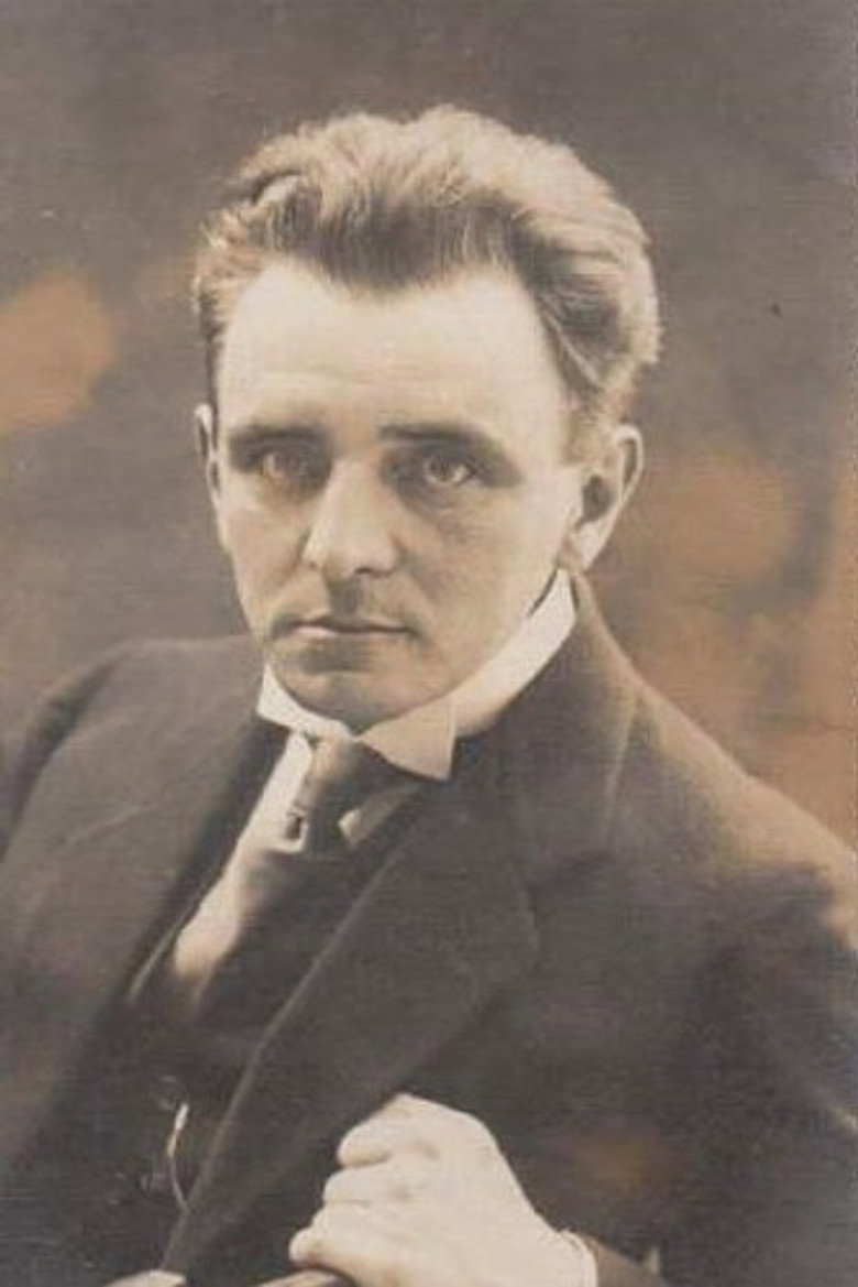 Ernst Sattler photo 2