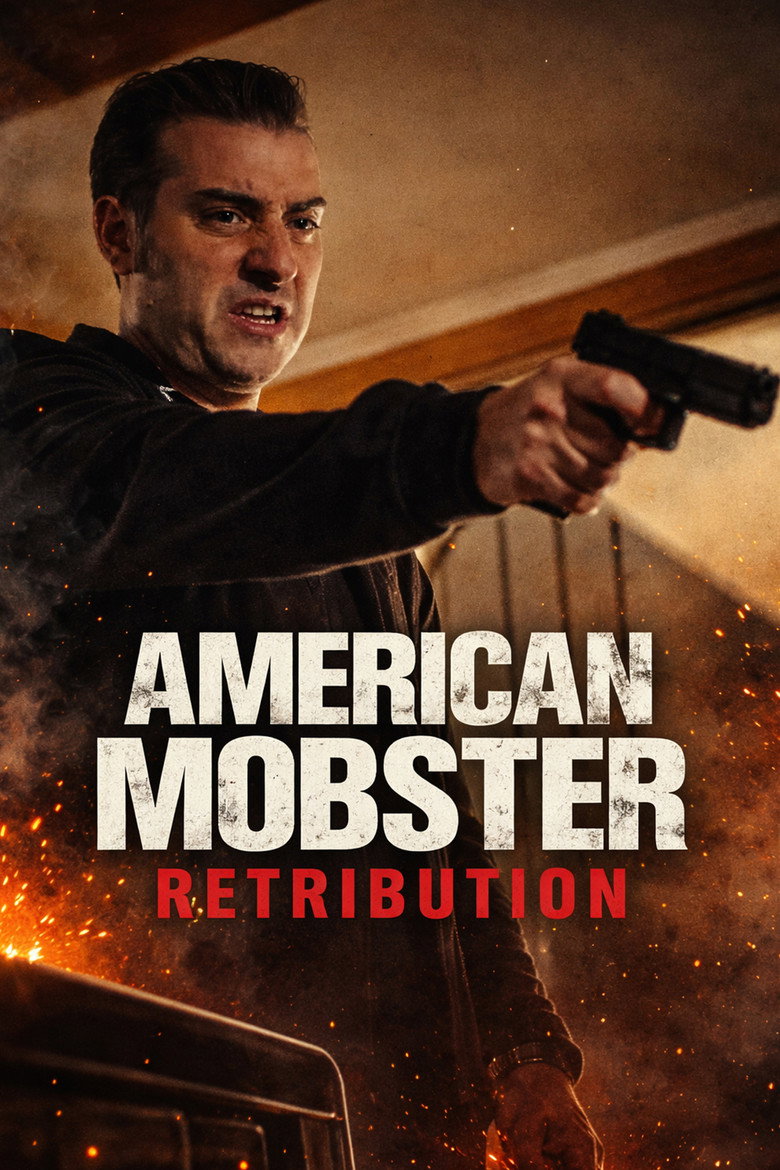 Imatge de American Mobster: Retribution