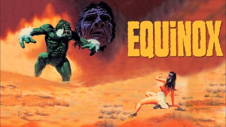 Equinox movie poster